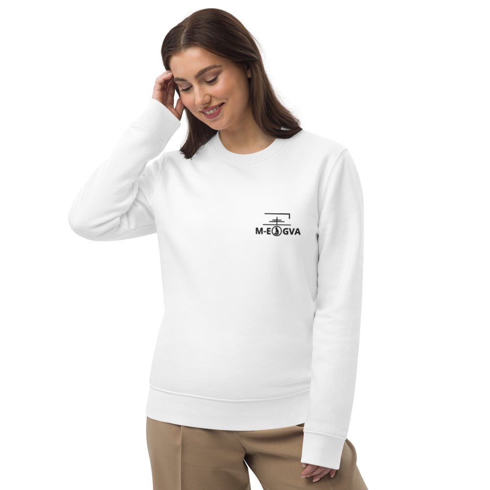 Sweat-Shirt Homme brodé - SDLA