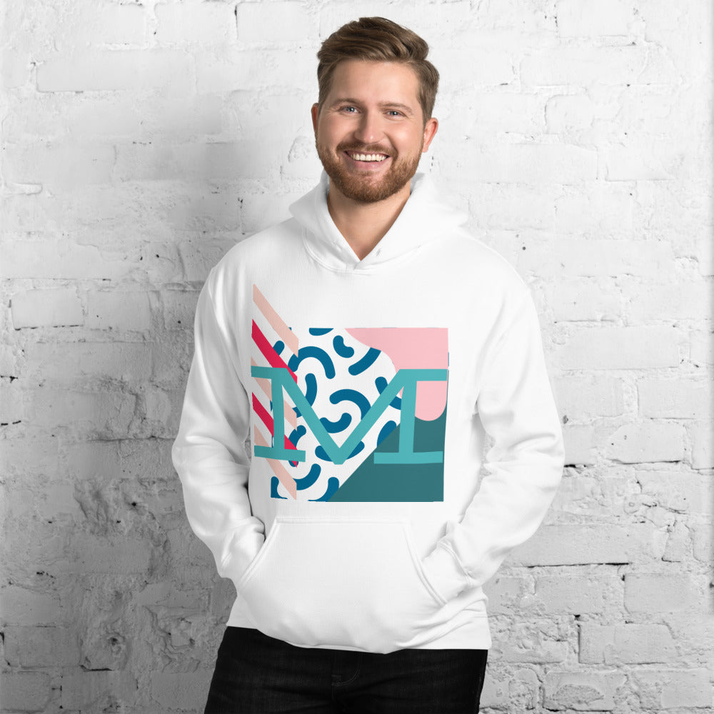 Sweat capuche Homme - M